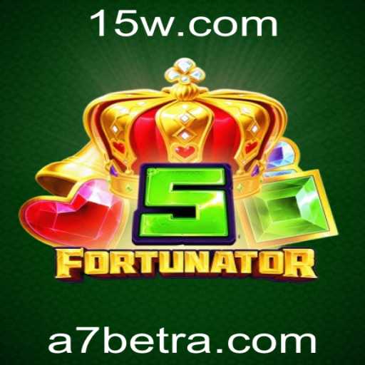 Descubra as Aventuras do Jogo 5Fortunator com A7bet
