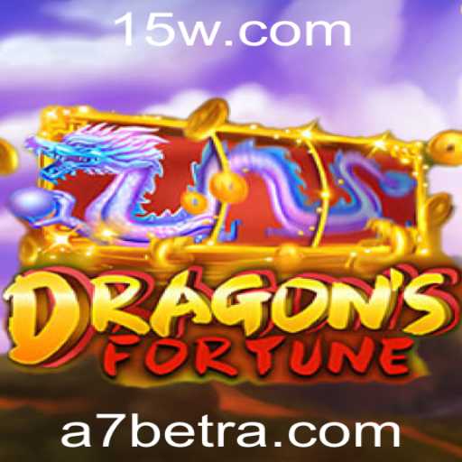 DragonFortune: Aventure-se no Mundo dos Dragões com A7bet