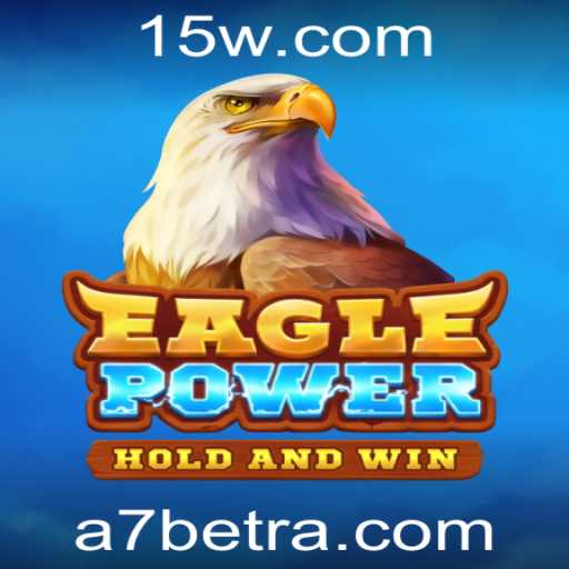 Descubra a Aventura de 'EaglePower': O Novo Fenômeno no Mundo dos Jogos