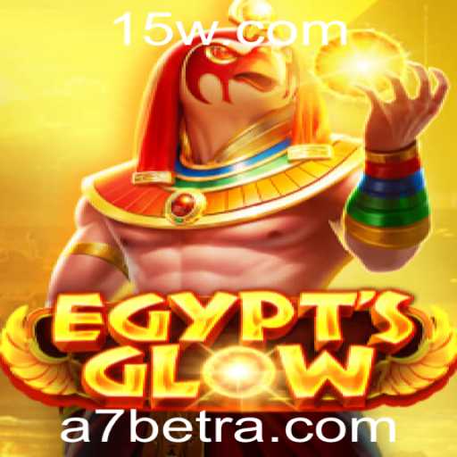 Descubra a Magia de EgyptsGlow: O Jogo de Aventura Inspirado no Antigo Egito