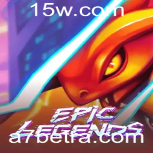 Descubra o Mundo de EpicLegends: Um Jogo de Estratégia Inovador com A7bet