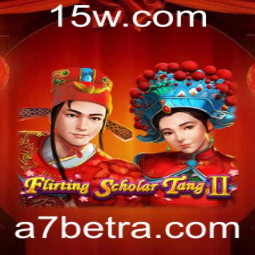 Descubra o Universo de FlirtingScholarTangII: Uma Aventura com A7bet
