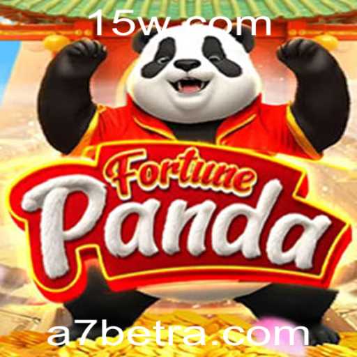 Explorando o Mundo de FortunePanda com A7bet