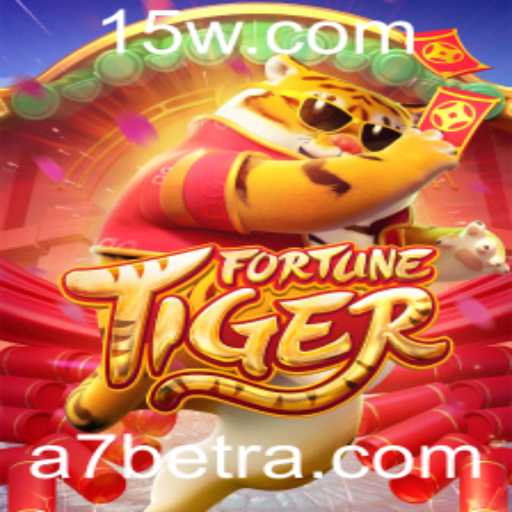 FortuneTiger: Mergulhe no Universo dos Jogos Online com A7bet