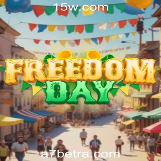 FreedomDay: A Revolução dos Jogos Online com Temática de Liberdade