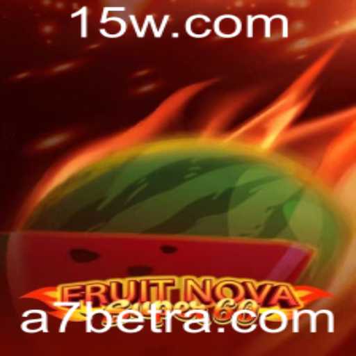 Explorando o Fascinante Jogo FruitNovaSuper60 na Plataforma A7bet
