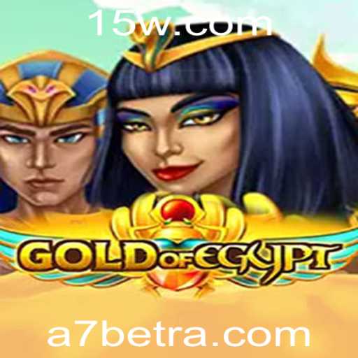 Descubra o Fascinante Mundo de GoldOfEgypt com A7bet