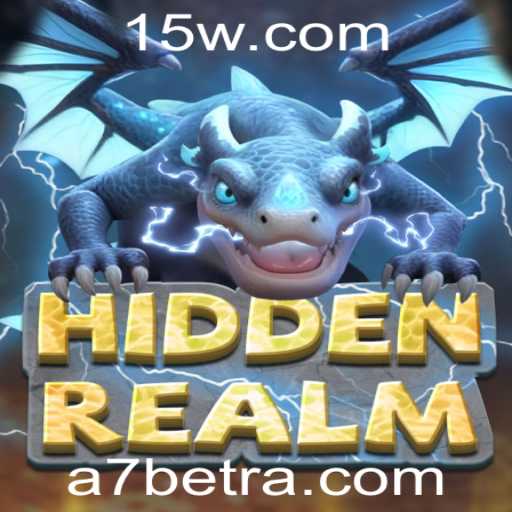Descubra o Fascinante Mundo de HiddenRealm e A7bet