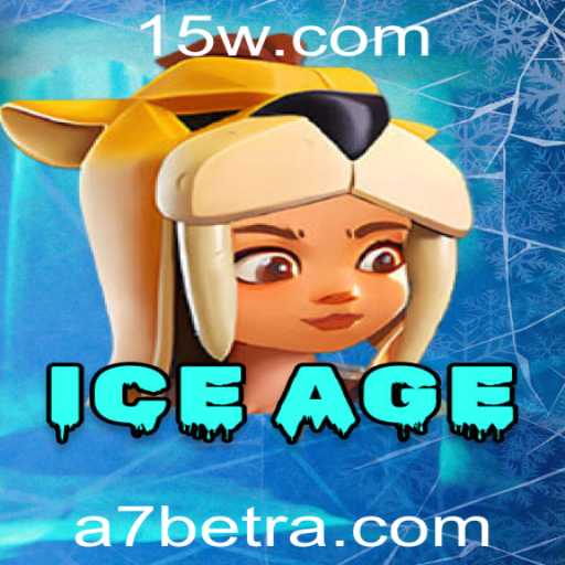 Descubra o Mundo de IceAge: Um Jogo Empolgante Combinado com Apostas da A7bet