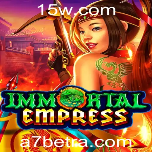 ImmortalEmpress: Descubra as Regras e Introdução do Novo Jogo da A7bet