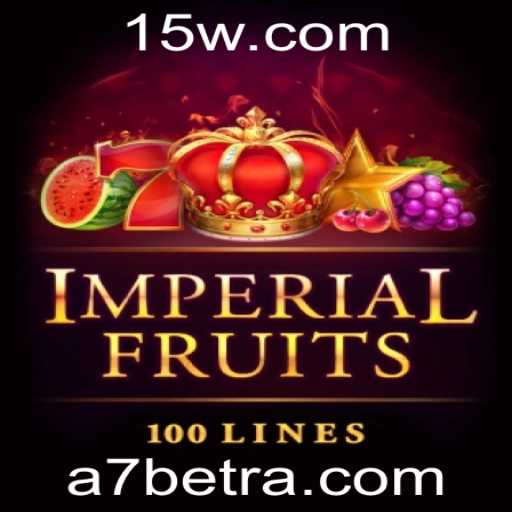 Descubra o Fascinante Mundo de ImperialFruits100: Um Jogo de Frutas Clássico e A7bet