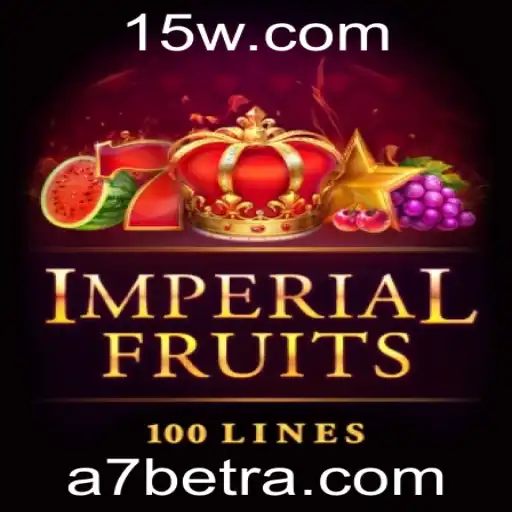 Descubra o Fascinante Mundo de ImperialFruits100: Um Jogo de Frutas Clássico e A7bet
