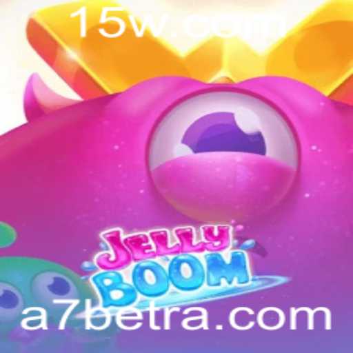 Descubra o Mundo de JellyBoom: Um Guia Completo para Iniciantes