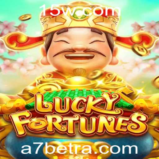 LUCKYFORTUNES: Descubra a Emoção do Novo Jogo da A7bet
