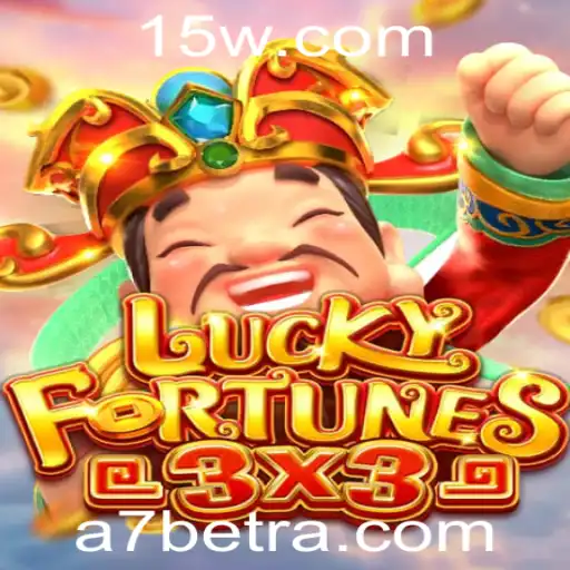 LUCKYFORTUNES3x3: Descubra o Novo Jogo Empolgante da A7bet