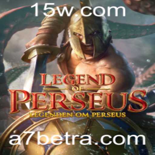 Explorando o Fascinante Mundo de LegendofPerseus: Um Jogo Épico com A7bet