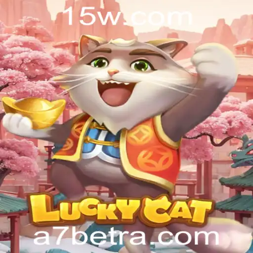 Descubra o Fascinante Mundo de LuckyCat: Um Jogo Emocionante com A7bet