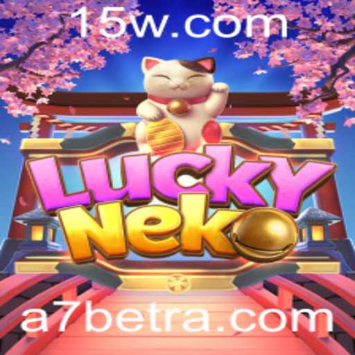 Descubra o Fascinante Mundo do Jogo LuckyNeko na A7bet