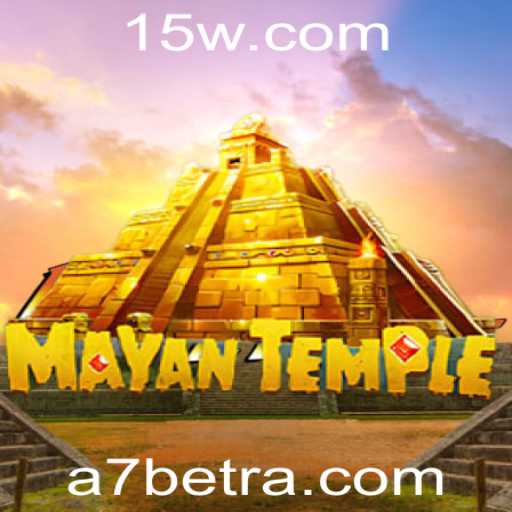 Descubra o Fascinante Mundo de MayanTemple: Aventura e Estratégia