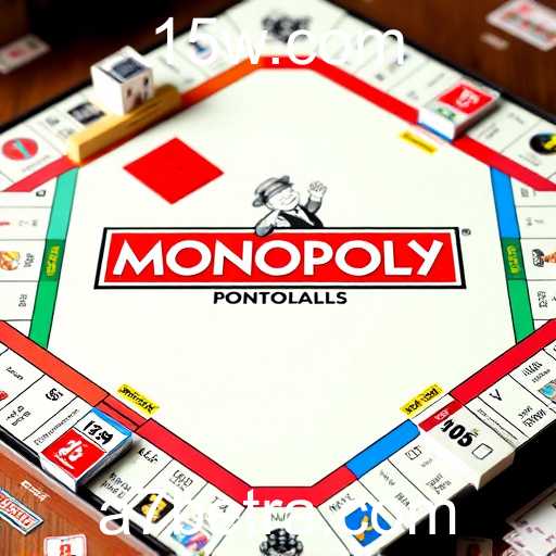 A Fascinante Jornada do Monopoly e o Papel da A7Bet