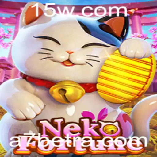 Descubra o Mundo de NekoFortune: A Emoção dos Felinos e a Emoção das Apostas com A7bet