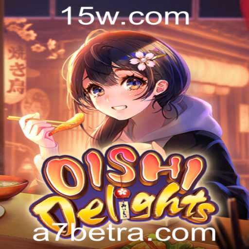 Descubra OishiDelights: O Novo Jogo Envolvente com A7bet