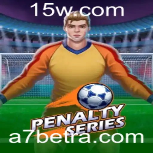 Descubra PenaltySeries: O Novo Jogo de Estratégia com a A7bet