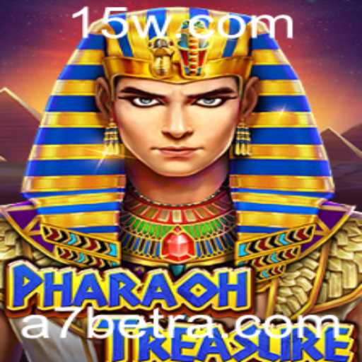 PharaohTreasure: Descubra os Segredos do Antigo Egito com A7bet