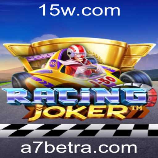 Descobrindo o Mundo Empolgante de RacingJoker: Um Novo Desafio no A7bet