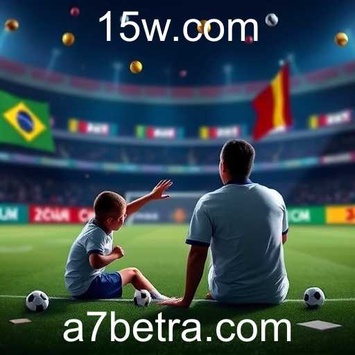 Jogo Responsável: A Chave para uma Experiência de Apostas Saudável com A7bet