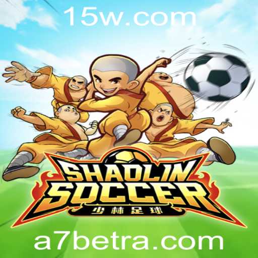ShaolinSoccer: Descubra a Emoção deste Jogo Inovador