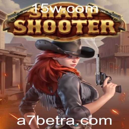Explorando o Fascinante Jogo 'Sharpshooter'