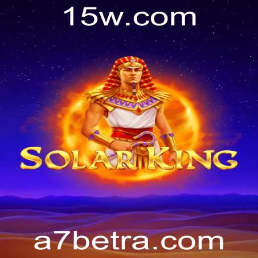 Explorando o Fascinante Mundo de SolarKing