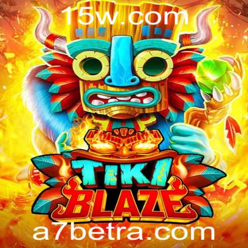 Descubra o Mundo de TikiBlaze: O Jogo de Estratégia que Todos Estão Jogando
