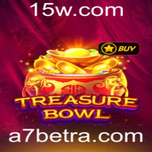 TreasureBowl: O Novo Fenômeno dos Jogos com o A7bet