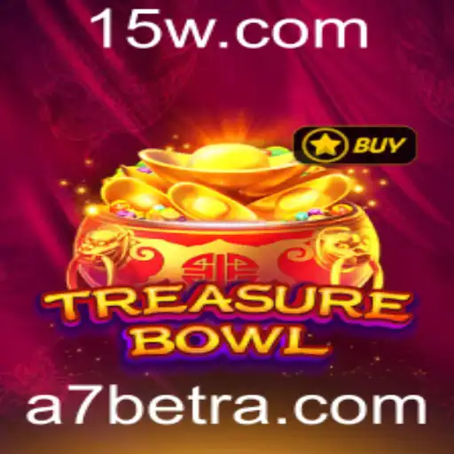 TreasureBowl: O Novo Fenômeno dos Jogos com o A7bet
