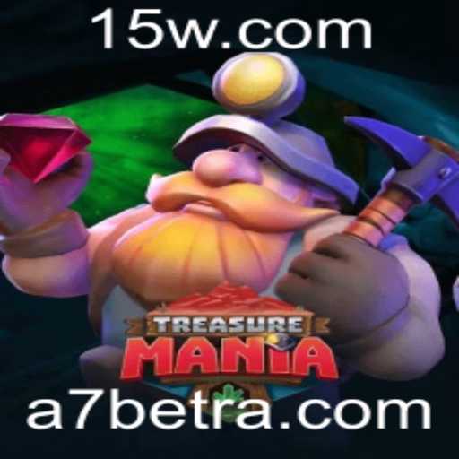 Descubra o Fascinante Mundo de TreasureMania