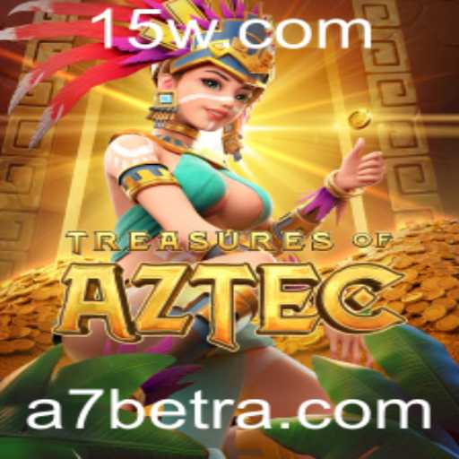 Tesouros do Aztec: Descubra o Universo do Jogo com A7bet