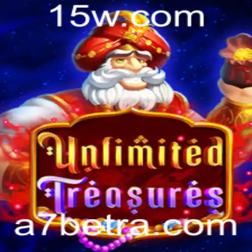 Explorando o Mundo de UnlimitedTreasures: Um Jogo de Aventuras e Estratégia