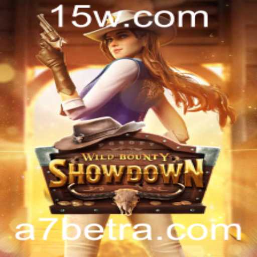 Explorando o Mundo de WildBountyShowdown no A7bet