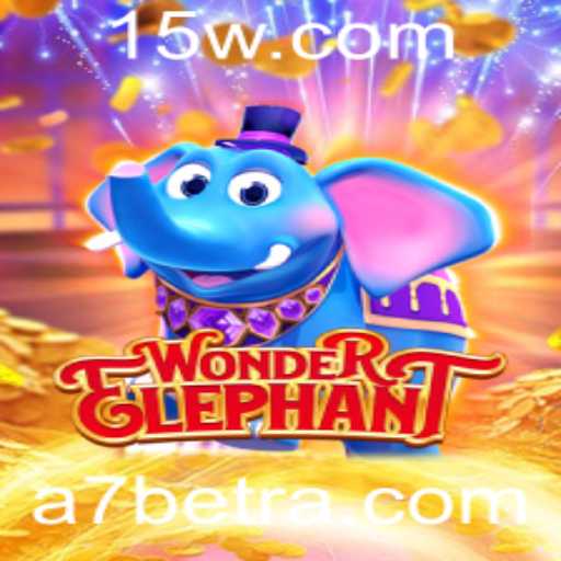 WonderElephant: Descubra o Mundo Fascinante do Novo Jogo de Estratégia