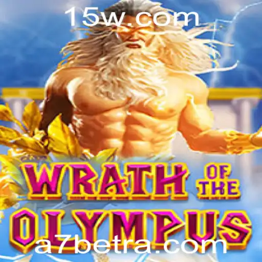 Descubra WrathofOlympus: Um Mergulho Épico no Mundo da Mitologia com A7bet